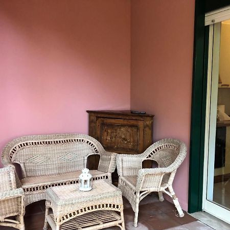 Villa Le Petit Paradis ตาออร์มินา ภายนอก รูปภาพ