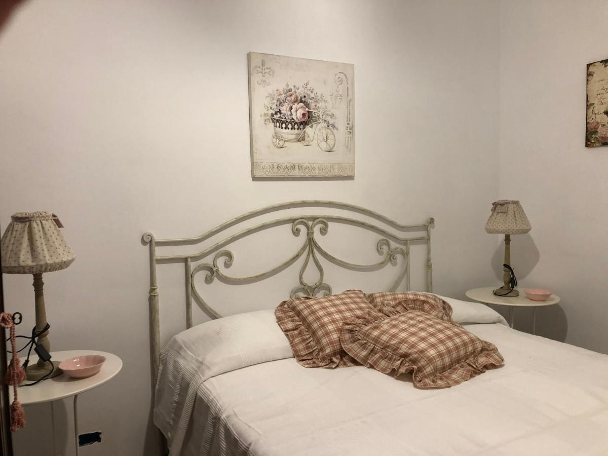 Villa Le Petit Paradis ตาออร์มินา ภายนอก รูปภาพ