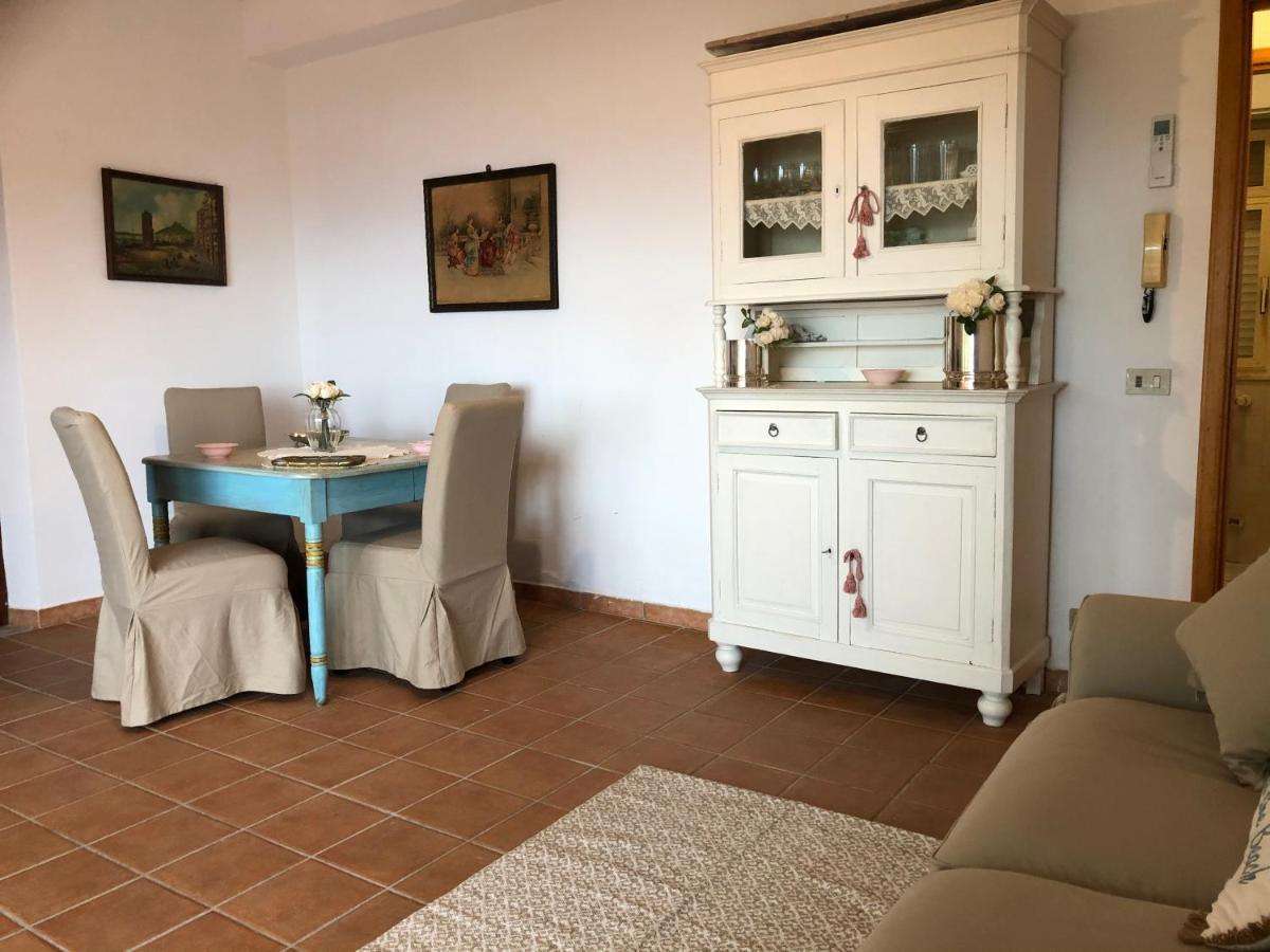 Villa Le Petit Paradis ตาออร์มินา ภายนอก รูปภาพ