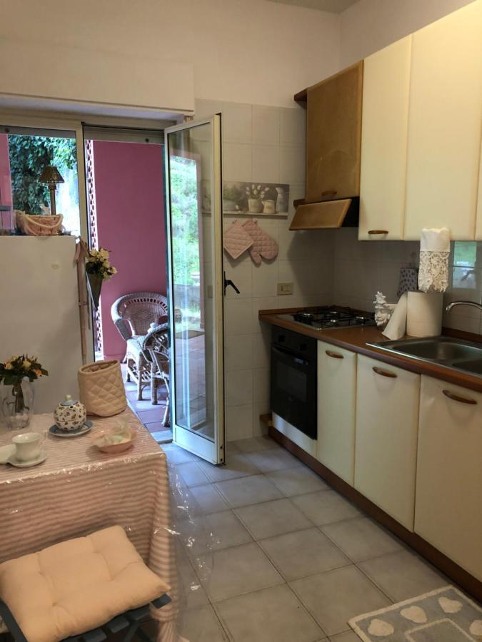 Villa Le Petit Paradis ตาออร์มินา ภายนอก รูปภาพ