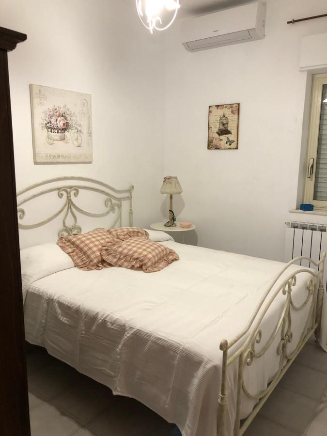 Villa Le Petit Paradis ตาออร์มินา ภายนอก รูปภาพ