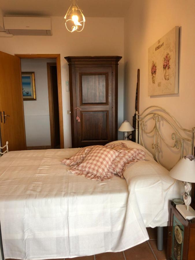 Villa Le Petit Paradis ตาออร์มินา ภายนอก รูปภาพ