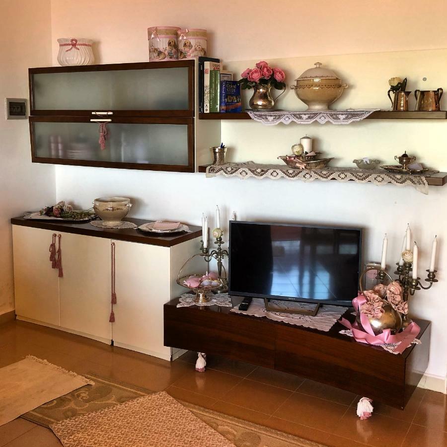 Villa Le Petit Paradis ตาออร์มินา ภายนอก รูปภาพ