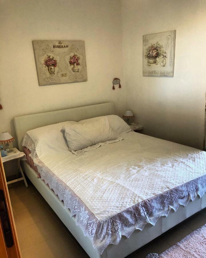 Villa Le Petit Paradis ตาออร์มินา ภายนอก รูปภาพ