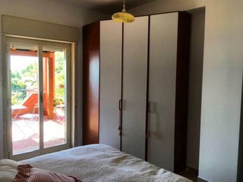 Villa Le Petit Paradis ตาออร์มินา ภายนอก รูปภาพ