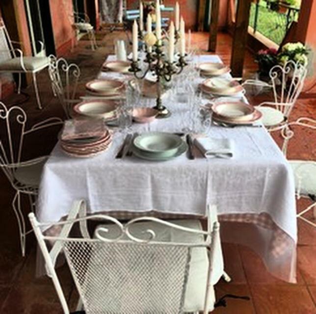 Villa Le Petit Paradis ตาออร์มินา ภายนอก รูปภาพ