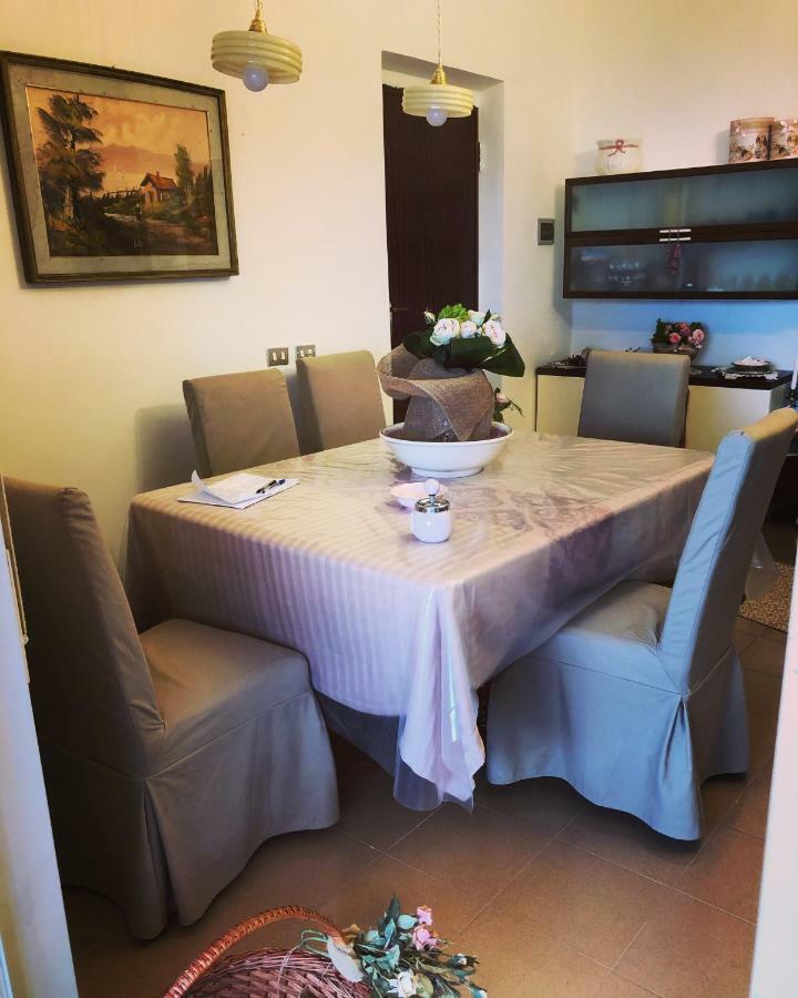 Villa Le Petit Paradis ตาออร์มินา ภายนอก รูปภาพ