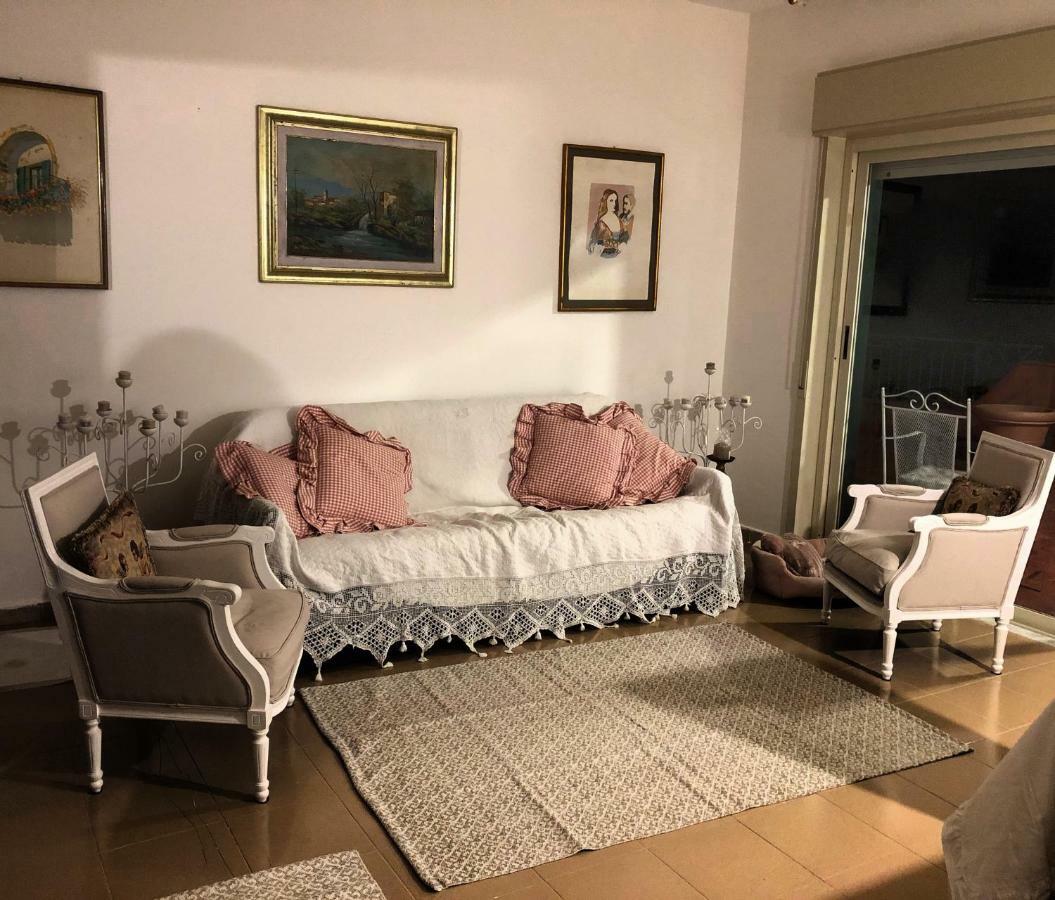 Villa Le Petit Paradis ตาออร์มินา ภายนอก รูปภาพ